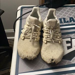 adidas 350 ultraboost white